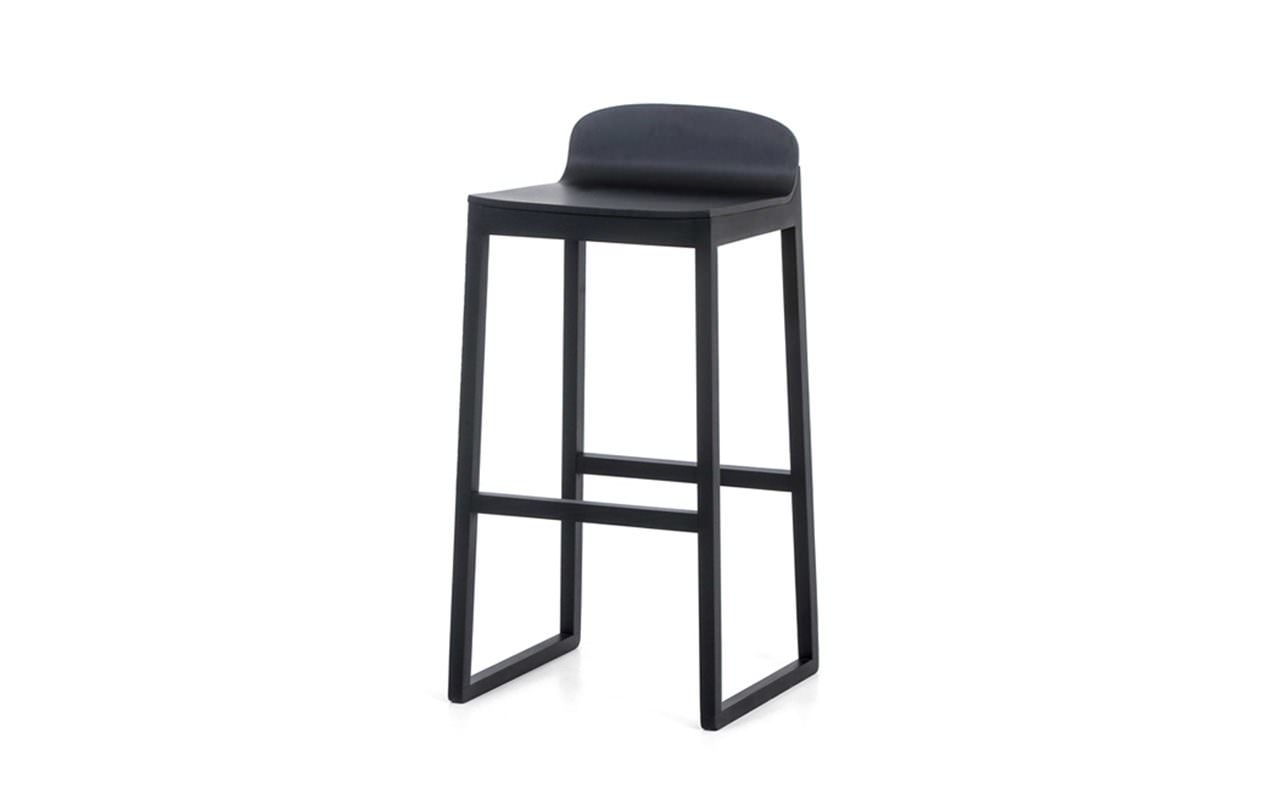 papazois.gr | HotelDeco | VOLA BARSTOOL-AN |  | 1272-1256