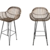 papazois.gr | HotelDeco | HFIBARBW-HS |  | 1272-1257