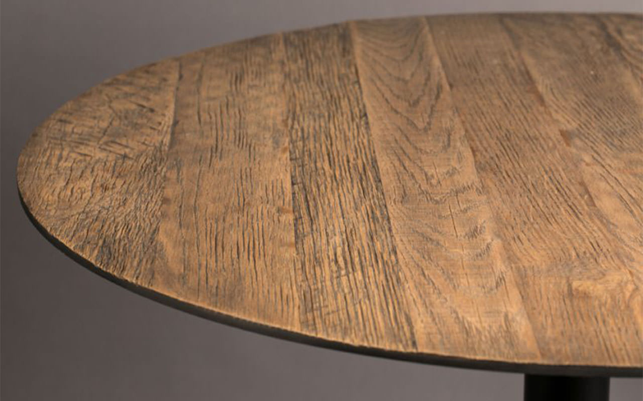 papazois.gr | HotelDeco | BRAZA ROUND-DB |  | 1272-125