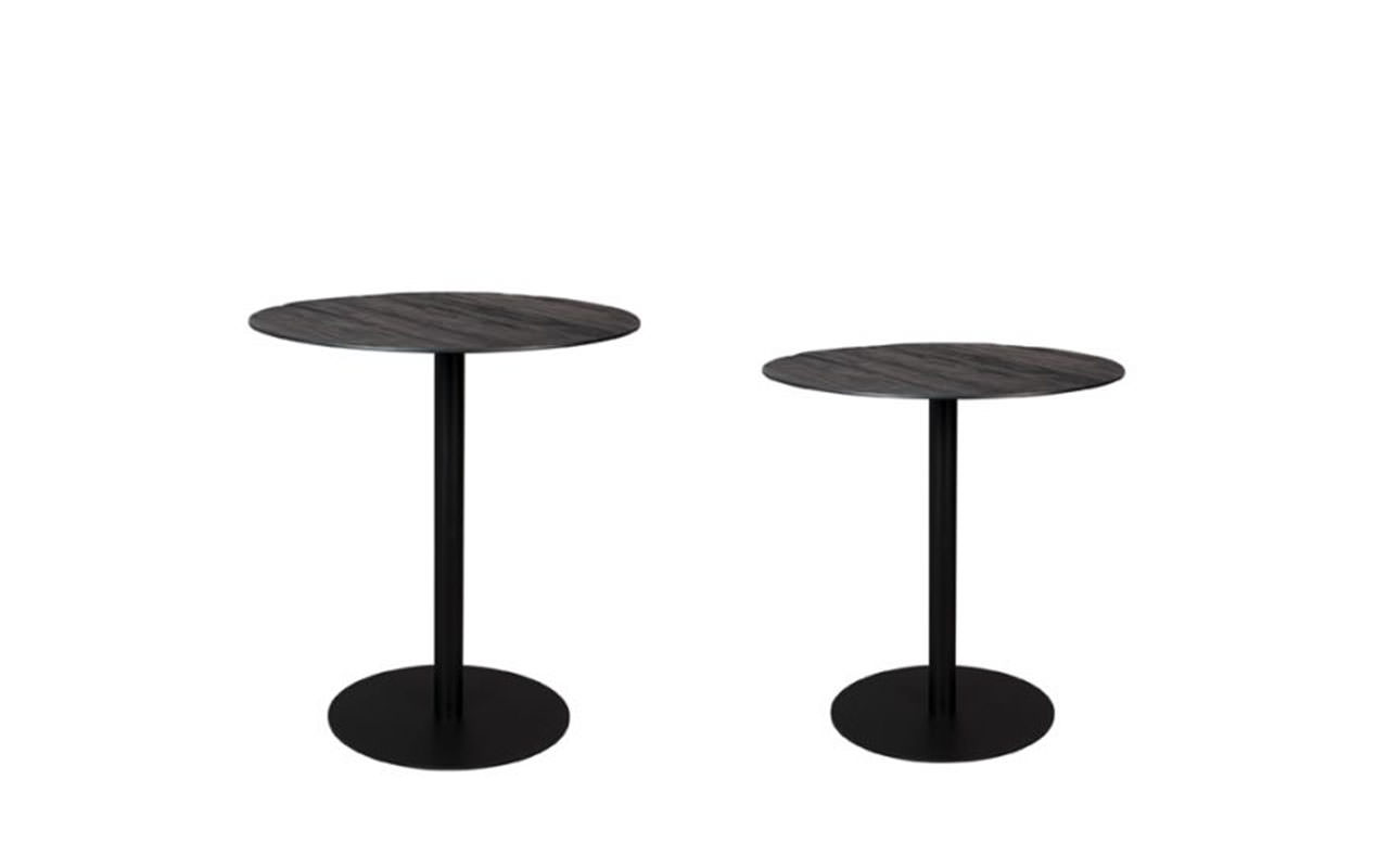 papazois.gr | HotelDeco | BRAZA ROUND-DB |  | 1272-125