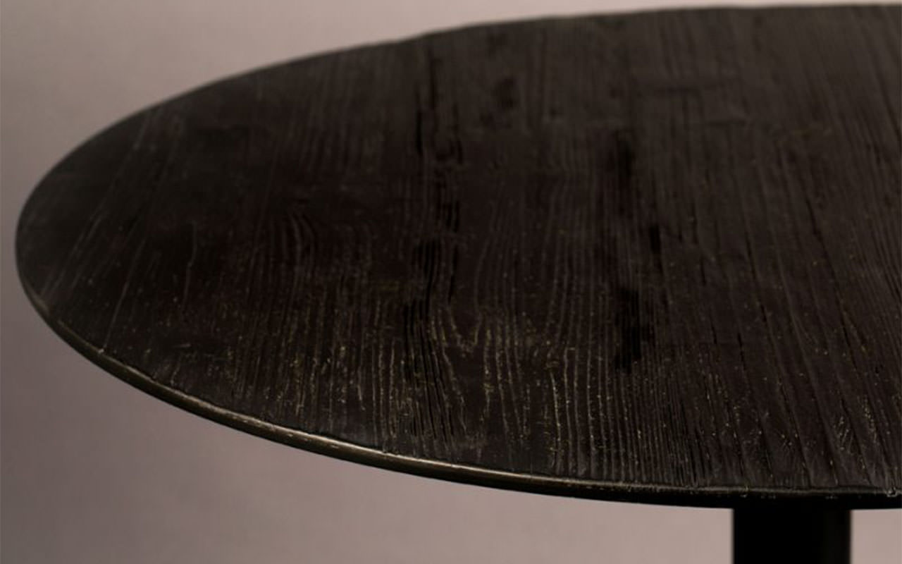 papazois.gr | HotelDeco | BRAZA ROUND-DB |  | 1272-125