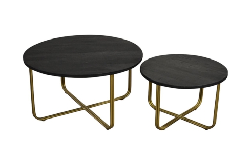 papazois.gr | HotelDeco | LEVI SET OF -BR |  | 1272-1312