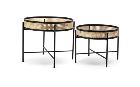 papazois.gr | HotelDeco | CHARIOT-BB |  | 1272-1338