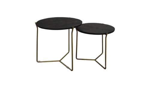 papazois.gr | HotelDeco | MASON SET OF 2-BR |  | 1272-1340