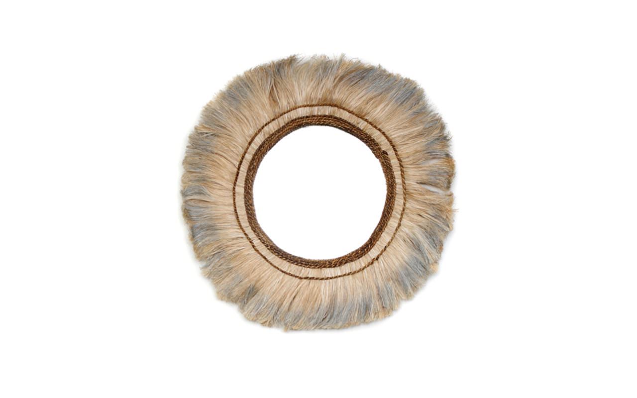 papazois.gr | HotelDeco | JAPA005NS MIRROR-BZ |  | 1272-1412