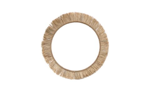 papazois.gr | HotelDeco | JABR001N MIRROR-BZ |  | 1272-1415