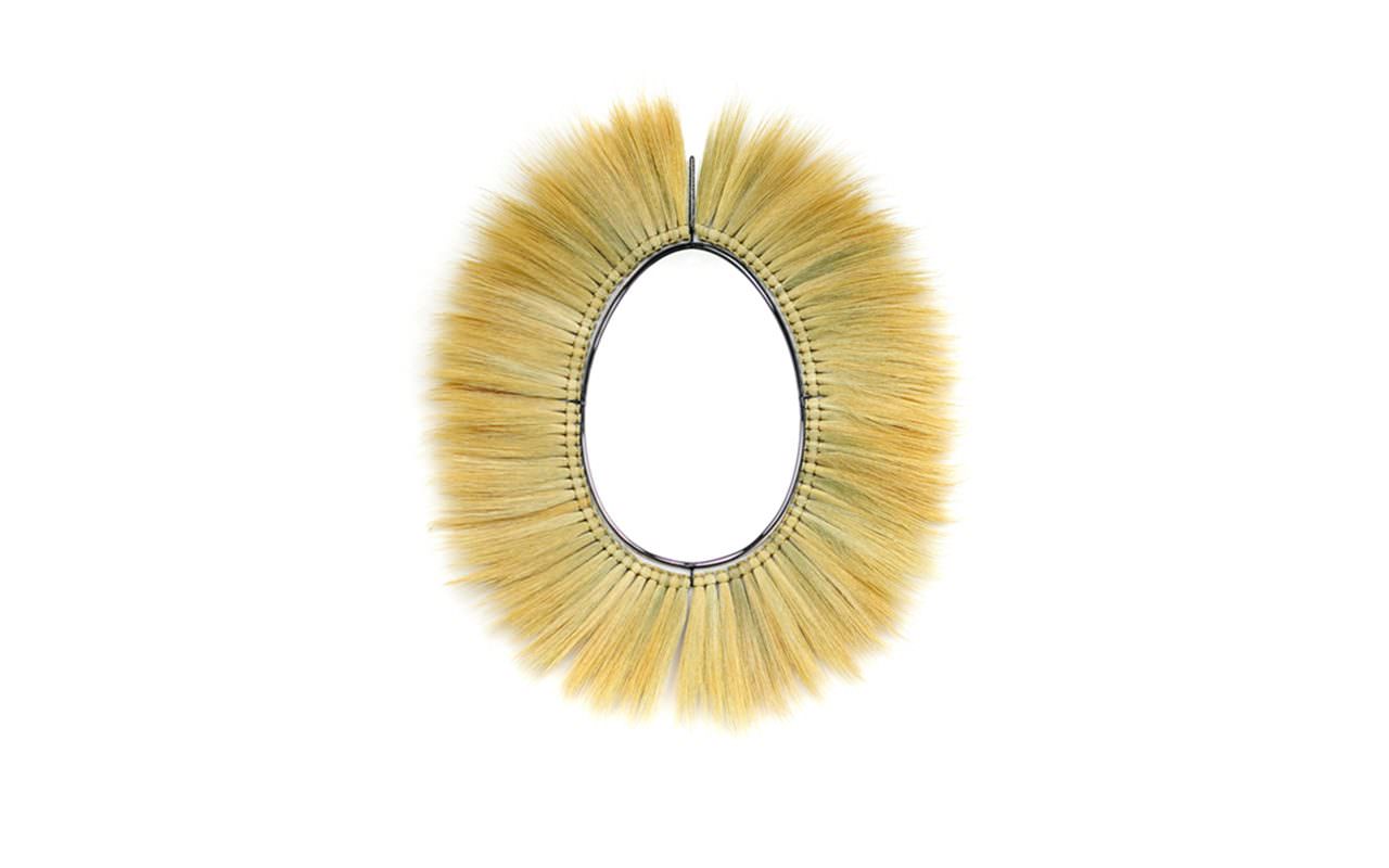 papazois.gr | HotelDeco | JAAT001N MIRROR-BZ |  | 1272-1417