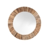 papazois.gr | HotelDeco | DAKOTA MIRROR-BR |  | 1272-1418