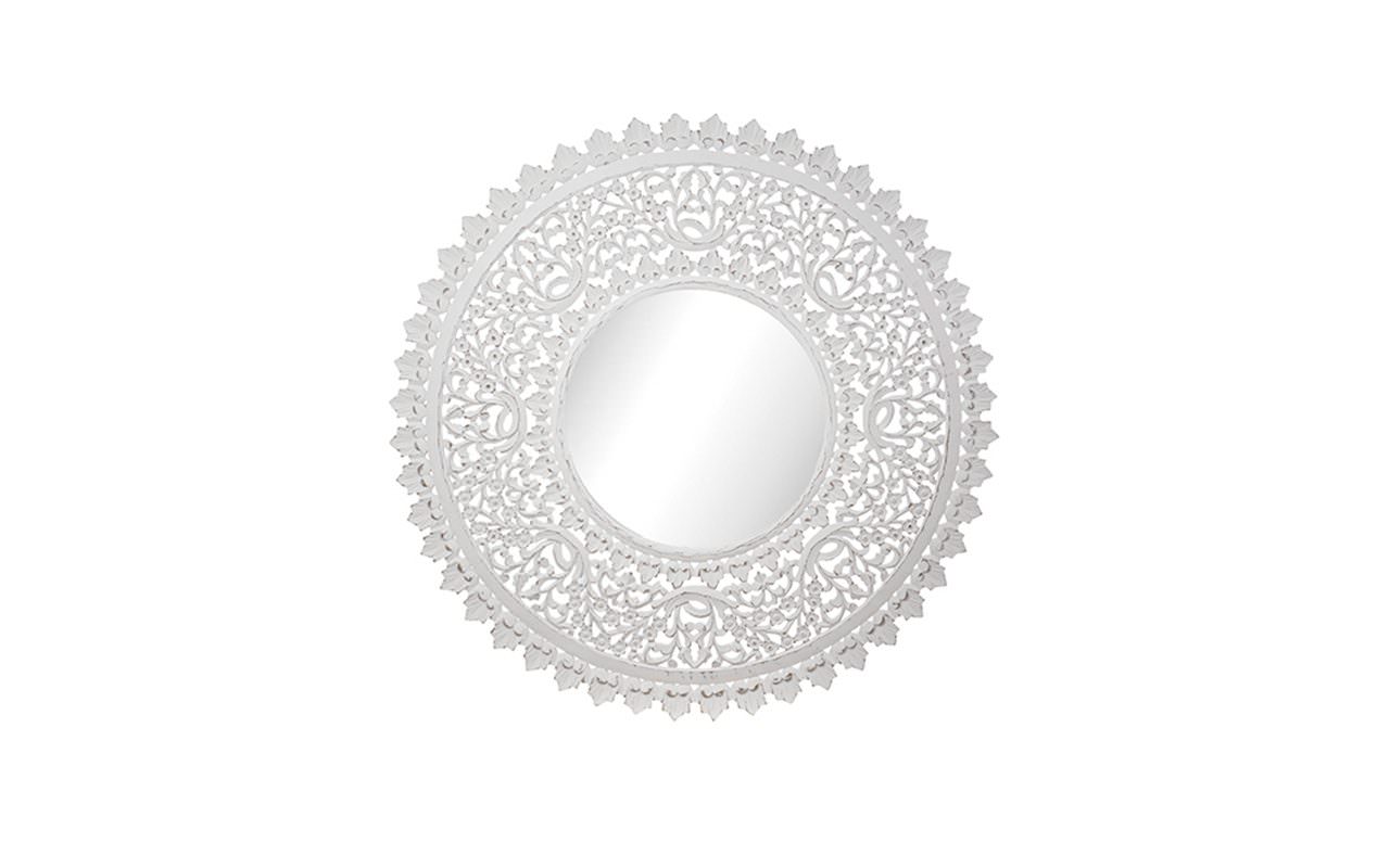 papazois.gr | HotelDeco | CARVE MIRROR 510-AF |  | 1272-1420