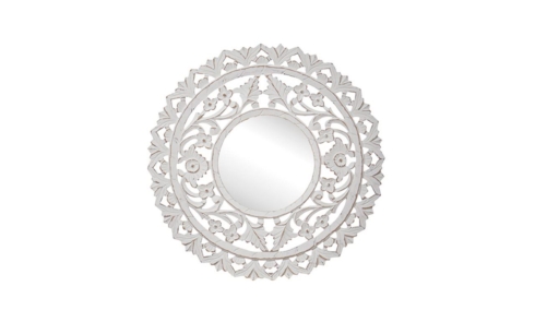 papazois.gr | HotelDeco | CARVE MIRROR 507-AF |  | 1272-1421