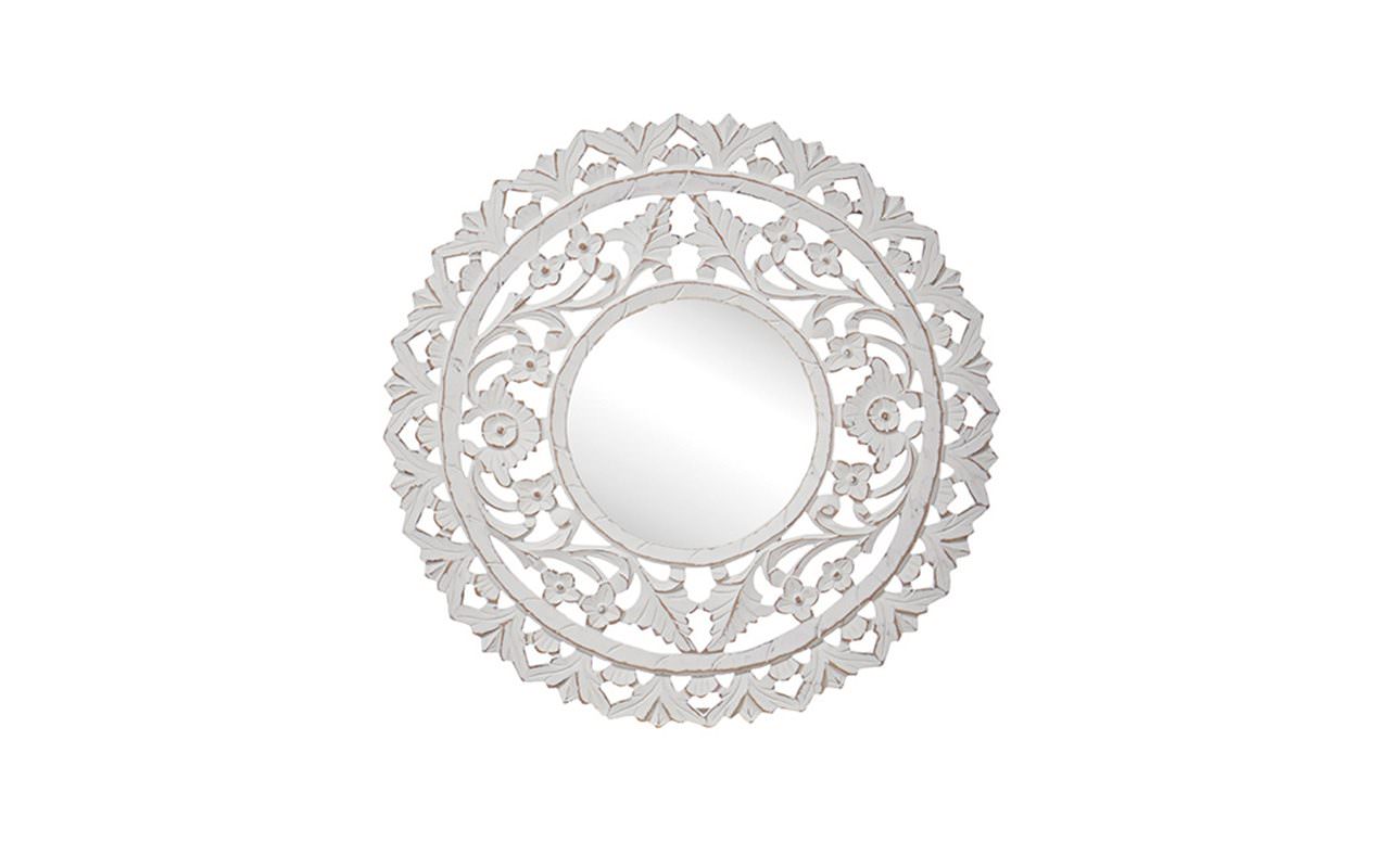 papazois.gr | HotelDeco | CARVE MIRROR 507-AF |  | 1272-1421