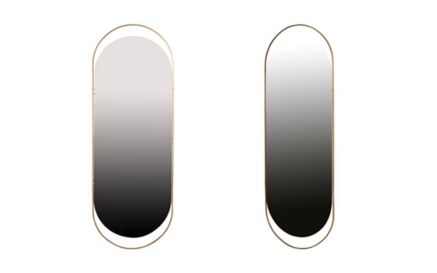 papazois.gr | HotelDeco | SANOY MIRROR-DK |  | 1272-1422