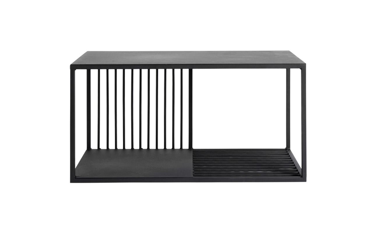 papazois.gr | HotelDeco | DENVER SHELF-MU |  | 1272-1430
