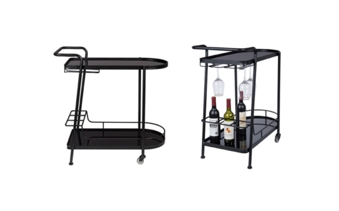 papazois.gr | HotelDeco | GIULIA TROLLEY-DB |  | 1272-1433