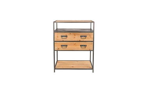 papazois.gr | HotelDeco | SAMUEL CONSOLE TABLE-WL |  | 1272-1443