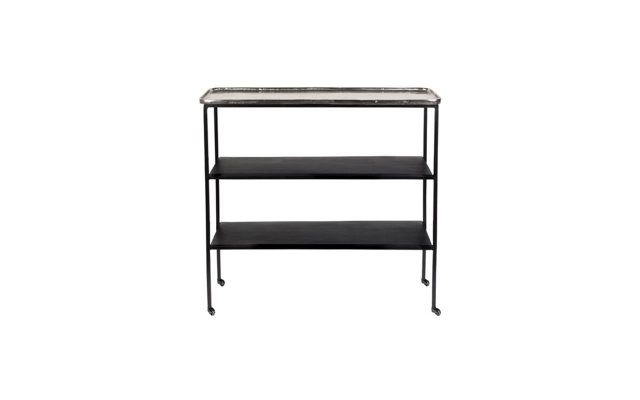 papazois.gr | HotelDeco | GUSTO CONSOLE TABLE-WL |  | 1272-1444