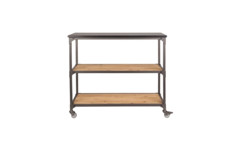 papazois.gr | HotelDeco | CONSUELA SHELF-DB |  | 1272-1445