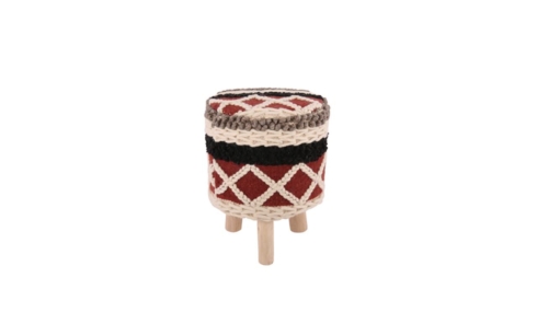 papazois.gr | HotelDeco | CAMILLA STOOL-CL |  | 1272-1450