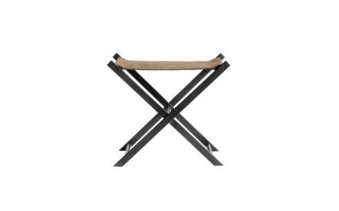 papazois.gr | HotelDeco | BRONX STOOL-MU |  | 1272-1453
