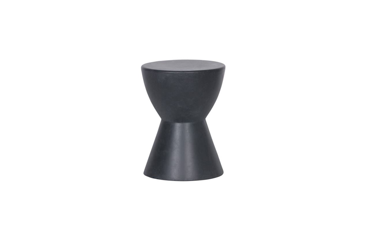 papazois.gr | HotelDeco | DOVER STOOL-DK |  | 1272-1457
