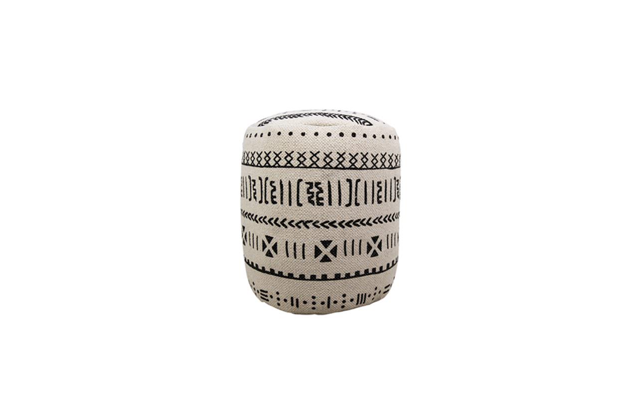 papazois.gr | HotelDeco | IC-POUF361-HS |  | 1272-1461