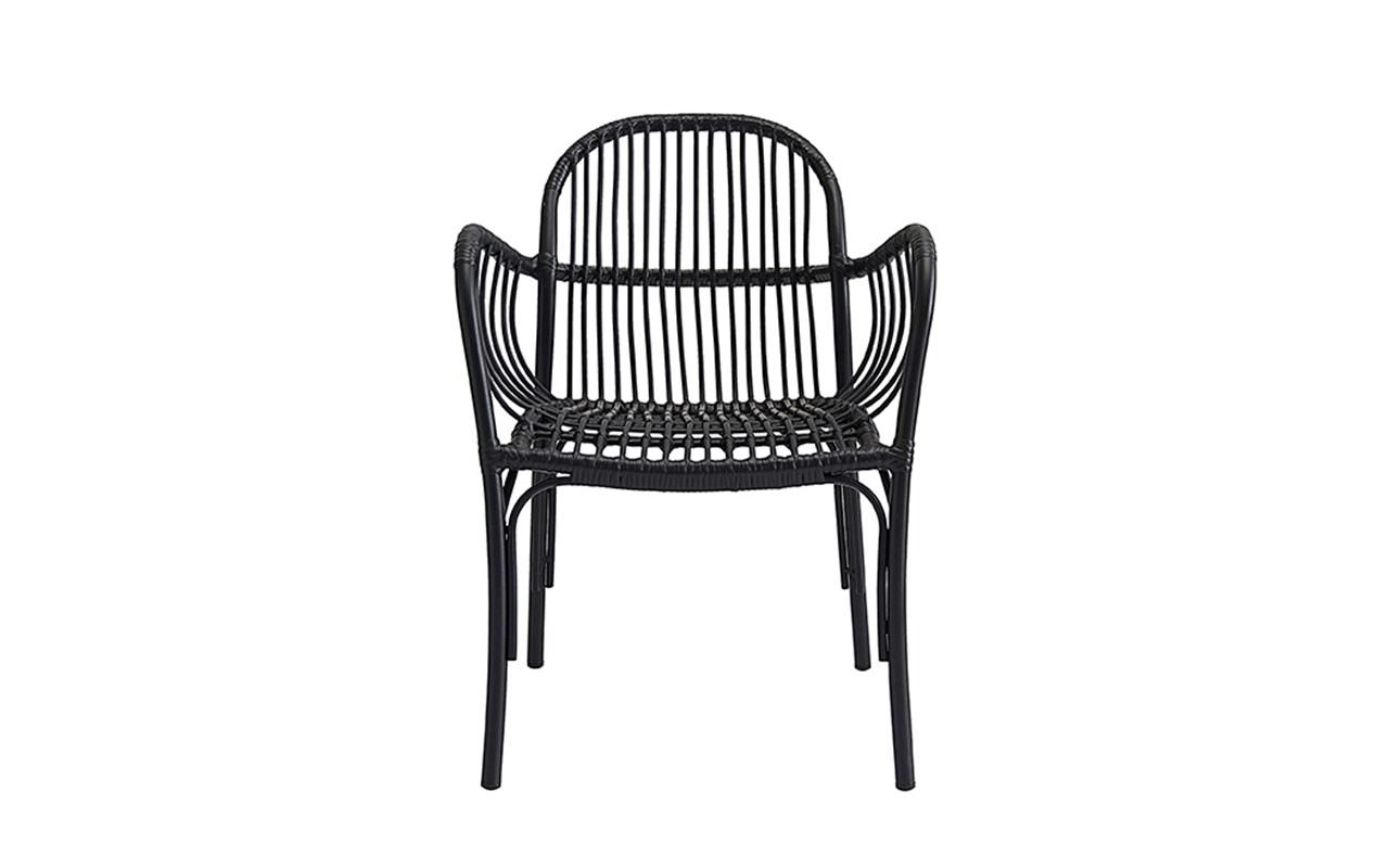papazois.gr | HotelDeco | BREA CHAIR-HR |  | 1272-1473