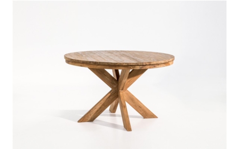 papazois.gr | HotelDeco | BEEK ROUND TABLE-BR |  | 1272-1480