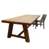 papazois.gr | HotelDeco | BRANDON TABLE-BR |  | 1272-1482