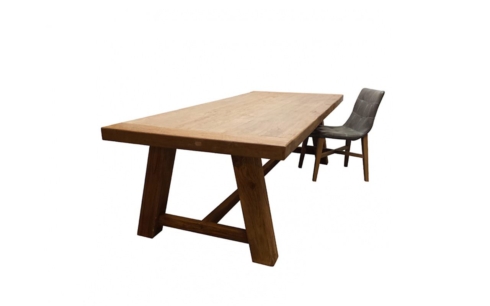 papazois.gr | HotelDeco | BRANDON TABLE-BR |  | 1272-1482