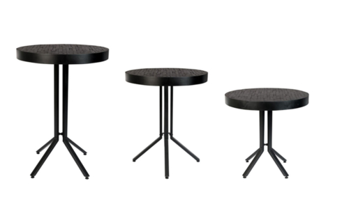 papazois.gr | HotelDeco | MAZE ROUND-WL |  | 1272-149