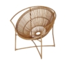 papazois.gr | HotelDeco | SOLAR ARM CHAIR-TA |  | 1272-1490