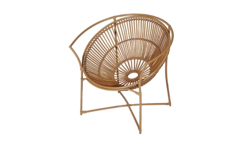 papazois.gr | HotelDeco | SOLAR ARM CHAIR-TA |  | 1272-1490