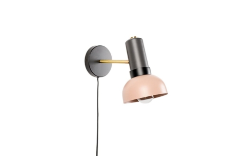 papazois.gr | HotelDeco | CHARLIE WALL LAMP-Z |  | 1272-1496