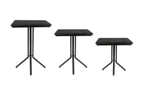 papazois.gr | HotelDeco | MAZE SQUARE-WL |  | 1272-150