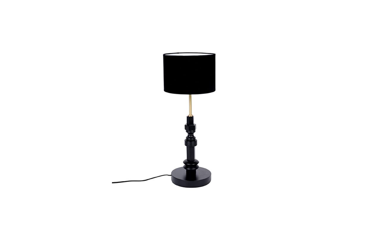 papazois.gr | HotelDeco | TOTEM TABLE LAMP-Z |  | 1272-1500