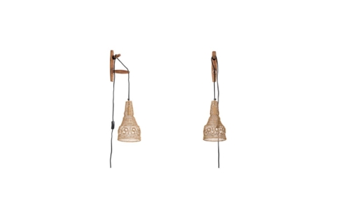papazois.gr | HotelDeco | ALEN WALL LAMP-WL |  | 1272-1502