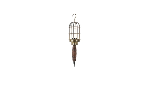 papazois.gr | HotelDeco | MINE WALL LAMP-WL |  | 1272-1503