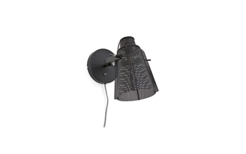 papazois.gr | HotelDeco | APOLLO WALL LAMP-BB |  | 1272-1506