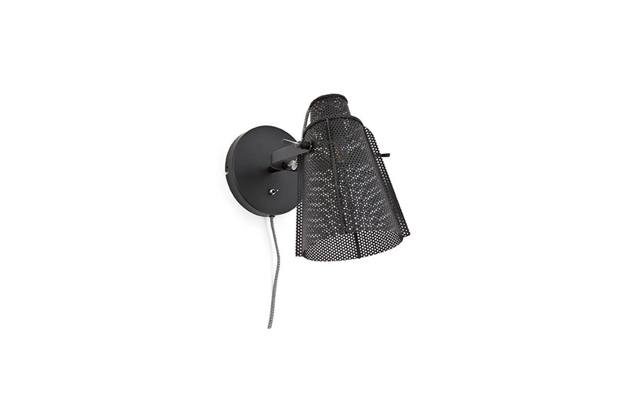 papazois.gr | HotelDeco | APOLLO WALL LAMP-BB |  | 1272-1506