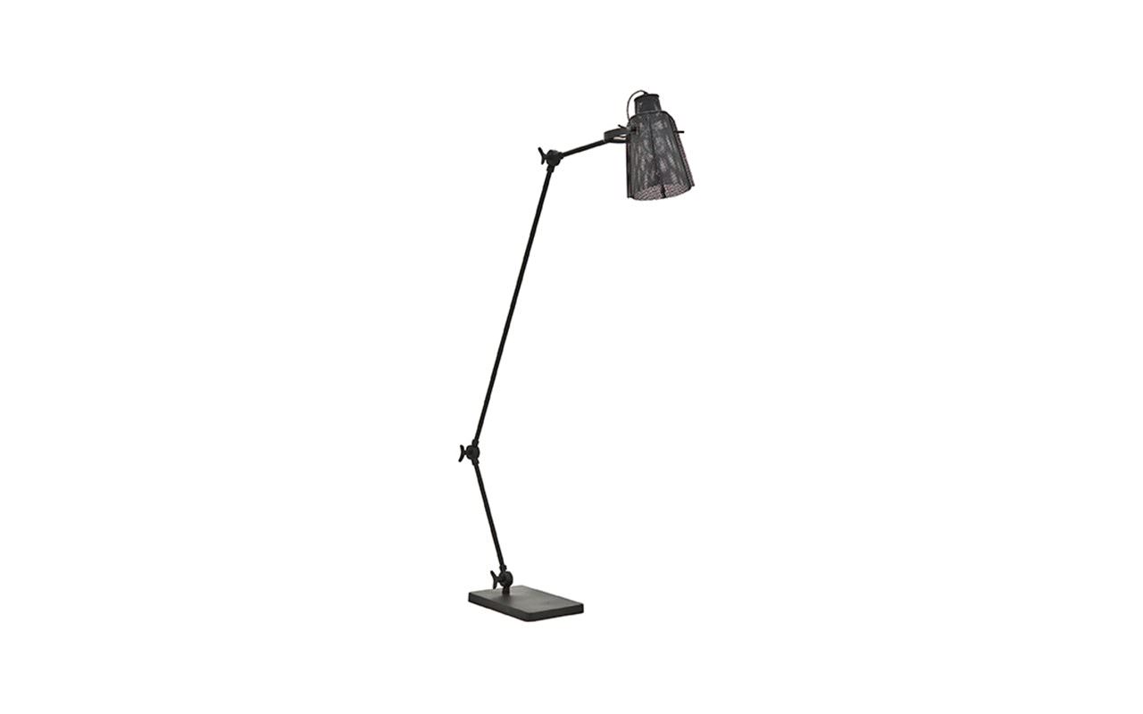 papazois.gr | HotelDeco | APOLLO FLOOR LAMP-BB |  | 1272-1507