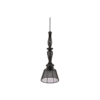 papazois.gr | HotelDeco | CAVALLO PENDANT LAMP-BB |  | 1272-1508