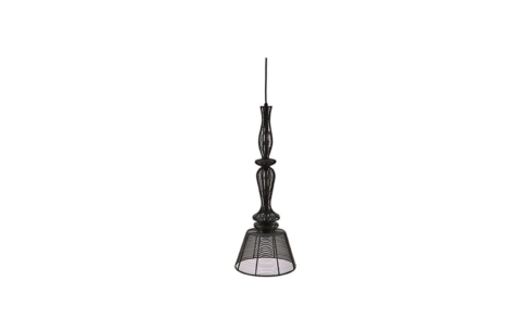 papazois.gr | HotelDeco | CAVALLO PENDANT LAMP-BB |  | 1272-1508