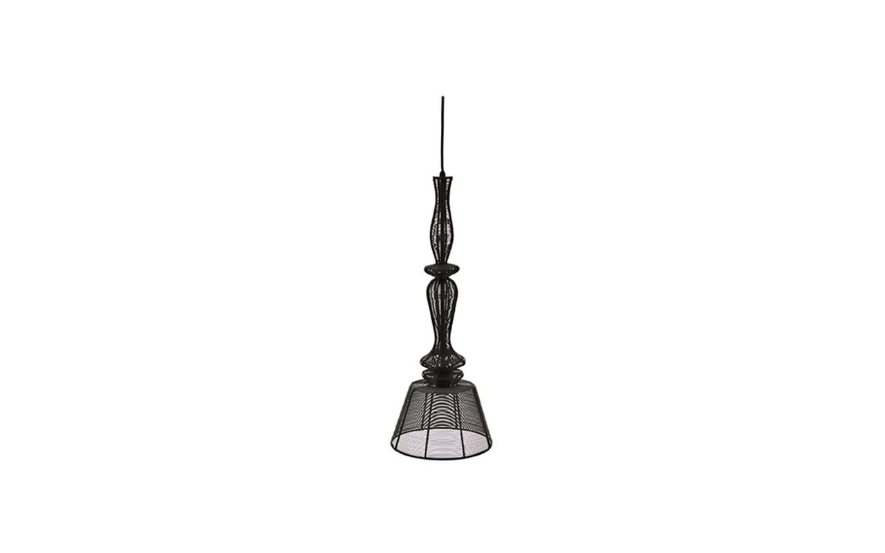 papazois.gr | HotelDeco | CAVALLO PENDANT LAMP-BB |  | 1272-1508