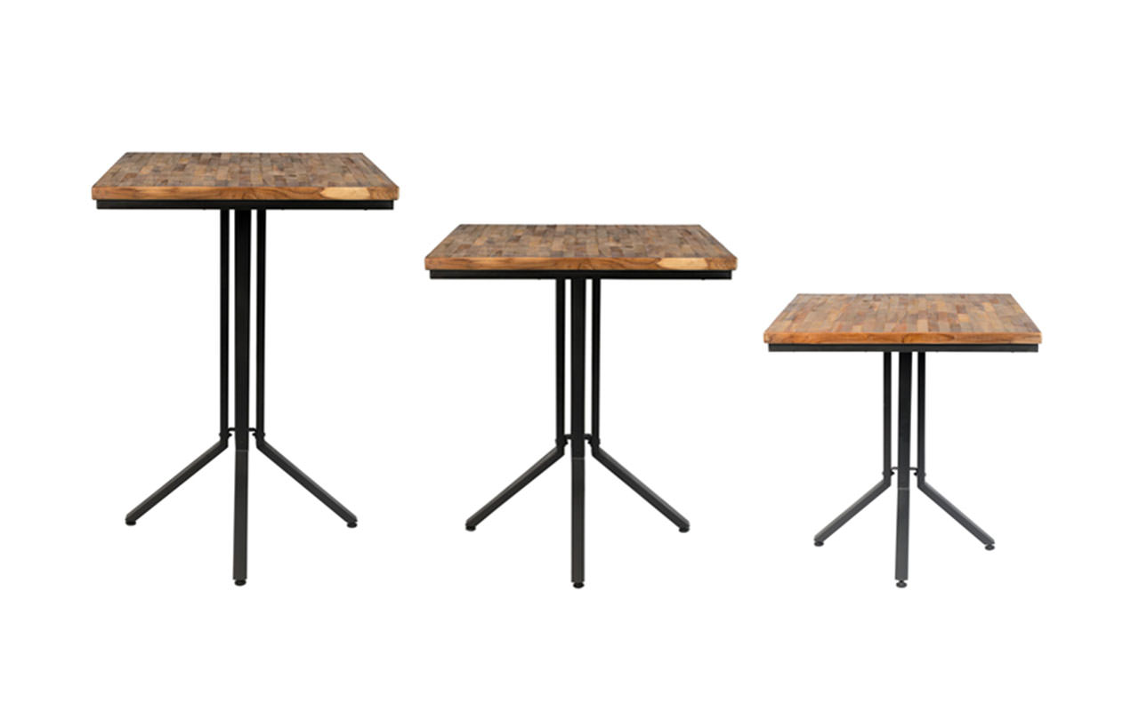 papazois.gr | HotelDeco | MAZE SQUARE-WL |  | 1272-150