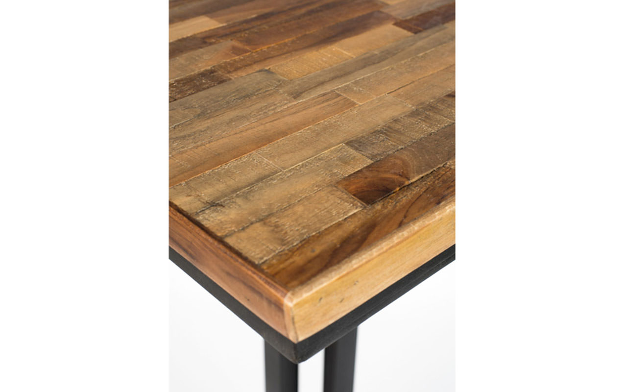 papazois.gr | HotelDeco | MAZE SQUARE-WL |  | 1272-150