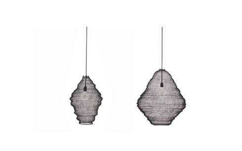 papazois.gr | HotelDeco | VOLA PENDANT LAMP-BB |  | 1272-1511