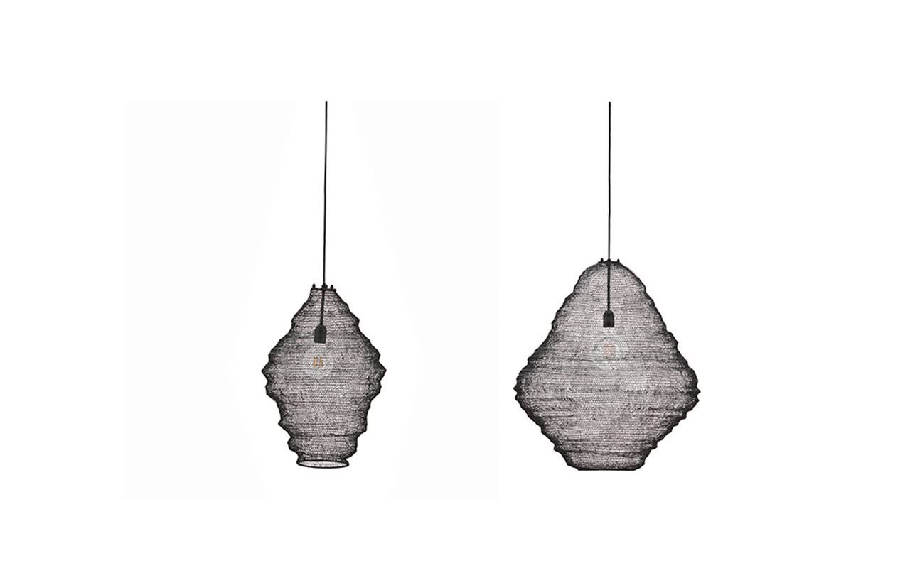 papazois.gr | HotelDeco | VOLA PENDANT LAMP-BB |  | 1272-1511