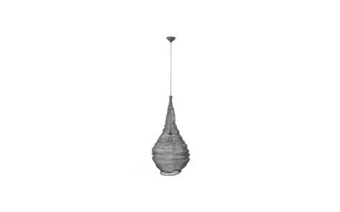 papazois.gr | HotelDeco | DRIP PENDANT LAMP-ZJ |  | 1272-1520