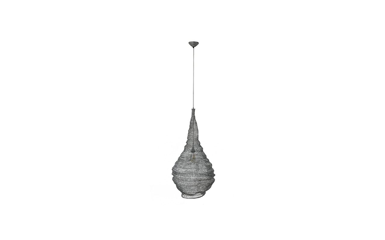 papazois.gr | HotelDeco | DRIP PENDANT LAMP-ZJ |  | 1272-1520