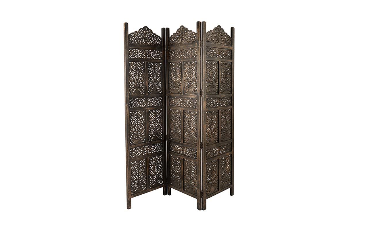 papazois.gr | HotelDeco | CARVE ROOM DIVIDER 497-AF |  | 1272-1550